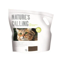 Nature's Calling - Cat Litter -Selecteer Dierenwinkels product applaws natures calling cat litter none 4 1497512019 87388 1