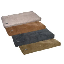 Buster Memory Foam Cover -Selecteer Dierenwinkels product buster memory foam cover none 4 1458724150 67009