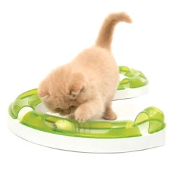 Catit Senses 2.0 Play Circuit -Selecteer Dierenwinkels product catit senses 20 play circuit none 4 1479889283 81034