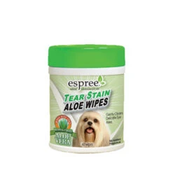 Espree Tear Stain Wipes