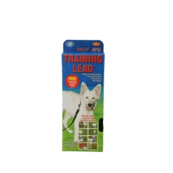 Halti Trainingslijn -Selecteer Dierenwinkels product halti trainingslijn none 4 1458132553 66813