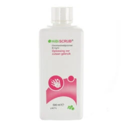Hibiscrub 12 Hibiscrub -Selecteer Dierenwinkels product hibiscrub none 4 1472563636 77116