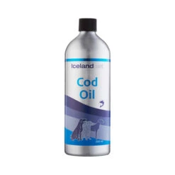 Iceland Pet Cod Oil 10 Iceland Pet Cod Oil -Selecteer Dierenwinkels product iceland pet cod oil none 4 1479385441 80668