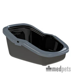 PeeWee EcoMinor - Startpakket -Selecteer Dierenwinkels product kattenbak peewee ecominor medpets 4 1421153030 9325