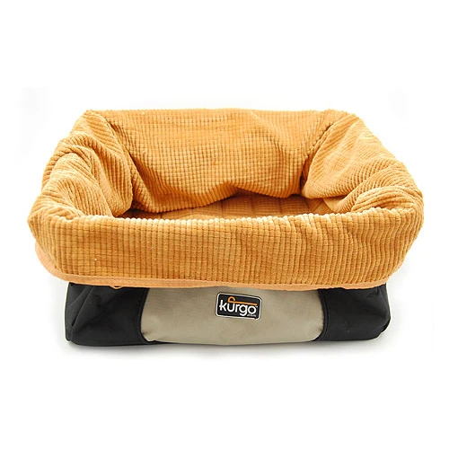 Kurgo Skybox Booster Seat 3 Kurgo Skybox Booster Seat