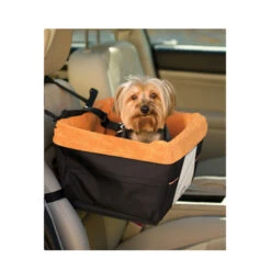 Kurgo Skybox Booster Seat 11 Kurgo Skybox Booster Seat -Selecteer Dierenwinkels product kurgo skybox booster seat none 4 1476957001 79240