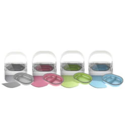 SureFeed Microchip Voerautomaat -Selecteer Dierenwinkels product surefeed microchip voerbak none 4 1459758015 67483