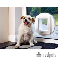SureFlap Microchip Huisdierluik 11 SureFlap Microchip Huisdierluik -Selecteer Dierenwinkels product sureflap microchip huisdierluik medpets 4 1424437931 9465