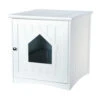 Trixie Cat House 1 Trixie Cat House -Selecteer Dierenwinkels product trixie cat house none 4 1478527027 36672