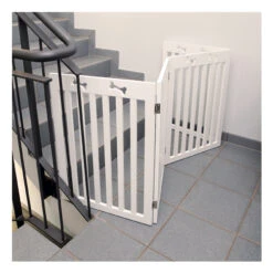 Trixie Dog Barrier 15 Trixie Dog Barrier -Selecteer Dierenwinkels product trixie dog barrier none 4 1478183909 79711