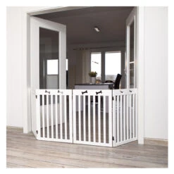 Trixie Dog Barrier 16 Trixie Dog Barrier -Selecteer Dierenwinkels product trixie dog barrier none 4 1478183910 79714