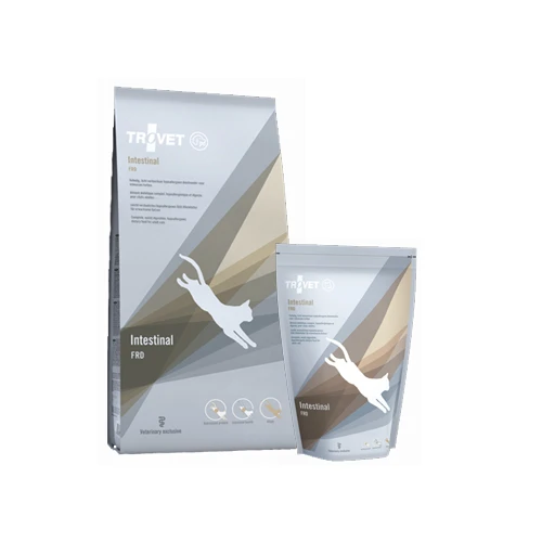 TROVET Intestinal FRD Kat - Maaltijdzakjes 5 TROVET Intestinal FRD Kat - Maaltijdzakjes - Image 3