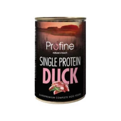 Profine - Single Protein - Hondenvoer -Selecteer Dierenwinkels profine single protein hondenvoer 214850 0500 none