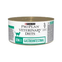 Purina Pro Plan Veterinary Diets EN Gastrointestinal - Kat - Blik