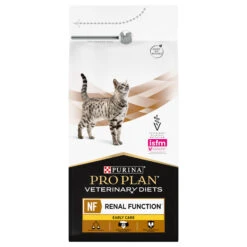 Purina Pro Plan Veterinary Diets NF Early Care Renal Function - Kat -Selecteer Dierenwinkels purina pro plan veterinary diets nf early care renal function kat 216821 2000 none