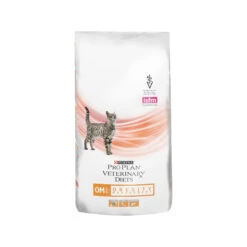 Purina Pro Plan Veterinary Diets OM St/Ox Obesity Management - Kat -Selecteer Dierenwinkels purina pro plan veterinary diets om stox obesity management kat 186046 2000 none