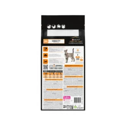Purina Pro Plan Veterinary Diets OM St/Ox Obesity Management - Kat -Selecteer Dierenwinkels purina pro plan veterinary diets om stox obesity management kat 206204 2000 none