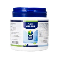 Puur Vita-min Hond/Kat -Selecteer Dierenwinkels puur vita min 75 g 2
