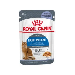 Royal Canin Light Weight Care In Jelly - Kattenvoer