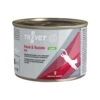 TROVET Renal & Oxalate RID Kat - Blik -Selecteer Dierenwinkels renal oxalate lamb cat 6x200g rid 136919 1000 none