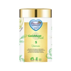 Renske Golddust Heal 5 - Darmen 11 Renske Golddust Heal 5 - Darmen -Selecteer Dierenwinkels renske golddust heal 5 darmen 164857 2000 none