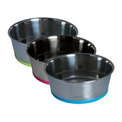 Rogz Slurp Bowlz 24 Rogz Slurp Bowlz -Selecteer Dierenwinkels rogz slurp bowlz 103234 0500 none