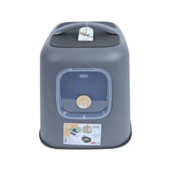 Rotho - Kattentoilet Biala -Selecteer Dierenwinkels rotho kattentoilet biala 216575 2000 none