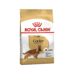 Royal Canin Cocker Adult - Hondenvoer 11 Royal Canin Cocker Adult - Hondenvoer -Selecteer Dierenwinkels royal canin cocker adult hondenvoer 188079 1000 none