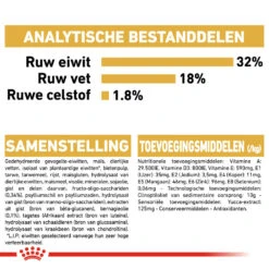 Royal Canin Cocker Puppy - Hondenvoer 20 Royal Canin Cocker Puppy - Hondenvoer -Selecteer Dierenwinkels royal canin cocker puppy hondenvoer 140498 1000 none