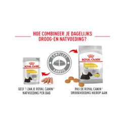 Royal Canin Dermacomfort Mini - Hondenvoer -Selecteer Dierenwinkels royal canin dermacomfort mini hondenvoer 164185 0500 none