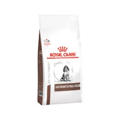 Royal Canin Gastrointestinal Puppy Hond -Selecteer Dierenwinkels royal canin gastro intestinal junior hond 156404 1000 none