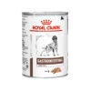 Royal Canin Gastrointestinal Low Fat Hond - Blik -Selecteer Dierenwinkels royal canin gastrointestinal low fat hond 2 x 12 x 410 g 107293 0500 none