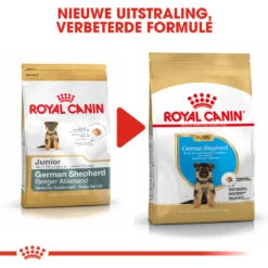 Royal Canin German Shepherd Puppy- Hondenvoer -Selecteer Dierenwinkels royal canin german shepherd puppy hondenvoer 138862 1000 none