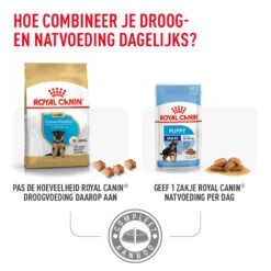 Royal Canin German Shepherd Puppy- Hondenvoer -Selecteer Dierenwinkels royal canin german shepherd puppy hondenvoer 196607 1000 none