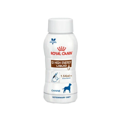 Royal Canin GI High Energy Liquid Hond 4 Royal Canin GI High Energy Liquid Hond - Image 2