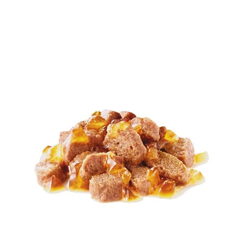 Royal Canin Hairball Care In Jelly - Kattenvoer 4 Royal Canin Hairball Care In Jelly - Kattenvoer - Afbeelding 2