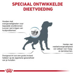 Royal Canin Hypoallergenic Moderate Calorie Hond -Selecteer Dierenwinkels royal canin hypoallergenic moderate calorie hond 153403 1000 none