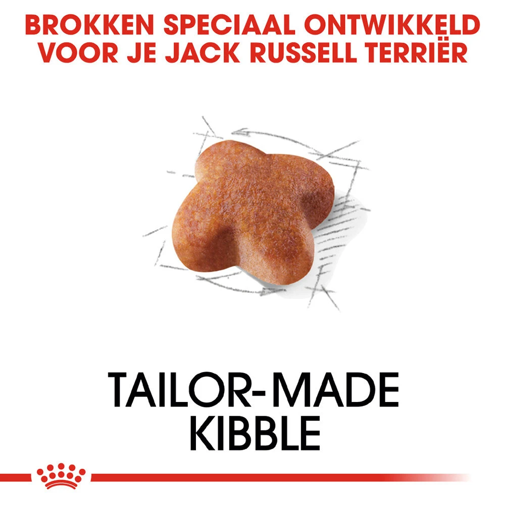 Royal Canin Jack Russell Terrier Adult - Hondenvoer 8 Royal Canin Jack Russell Terrier Adult - Hondenvoer - Image 6