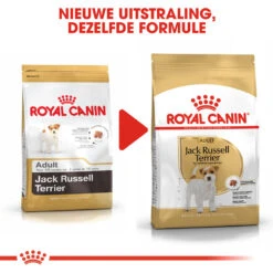 Royal Canin Jack Russell Terrier Adult - Hondenvoer 20 Royal Canin Jack Russell Terrier Adult - Hondenvoer -Selecteer Dierenwinkels royal canin jack russell terrier adult hondenvoer 139096 1000 none
