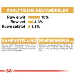 Royal Canin Maine Coon Adult Wet - Kattenvoer 18 Royal Canin Maine Coon Adult Wet - Kattenvoer -Selecteer Dierenwinkels royal canin maine coon adult wet kattenvoer 126056 1000 none