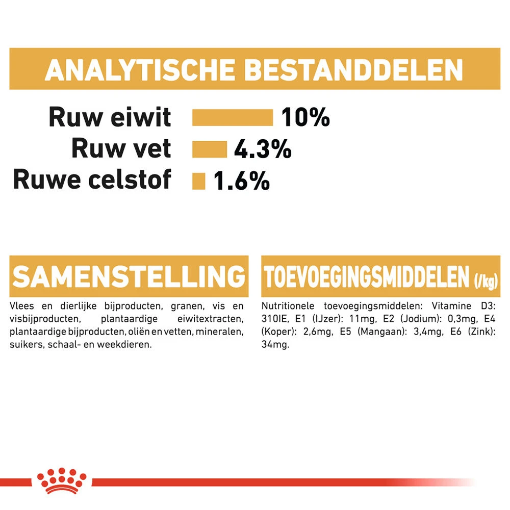 Royal Canin Maine Coon Adult Wet - Kattenvoer 10 Royal Canin Maine Coon Adult Wet - Kattenvoer - Image 8