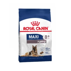 Royal Canin Maxi Ageing 8+ - Hondenvoer -Selecteer Dierenwinkels royal canin maxi ageing 8 114360 2000 none