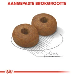 Royal Canin Maxi Ageing 8+ - Hondenvoer -Selecteer Dierenwinkels royal canin maxi ageing 8 hondenvoer 128720 1000 none