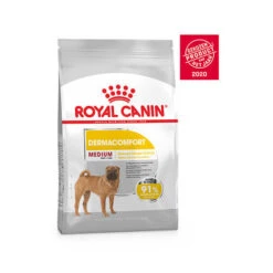 Royal Canin Medium Dermacomfort - Hondenvoer 16 Royal Canin Medium Dermacomfort - Hondenvoer -Selecteer Dierenwinkels royal canin medium dermacomfort 12 kg 118003 0500 none