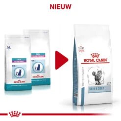Royal Canin Skin & Coat -Selecteer Dierenwinkels royal canin skin coat 153325 1000 none