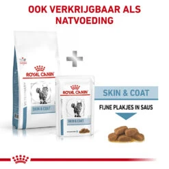 Royal Canin Skin & Coat -Selecteer Dierenwinkels royal canin skin coat 153337 1000 none