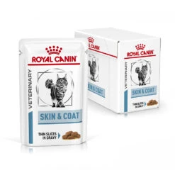 Royal Canin Skin & Coat Wet 19 Royal Canin Skin & Coat Wet -Selecteer Dierenwinkels royal canin skin coat wet 153646 1000 none