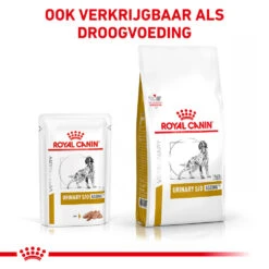 Royal Canin S/O Urinary Ageing 7+ Wet Hond -Selecteer Dierenwinkels royal canin so urinary ageing 7 wet hond 153382 1000 none