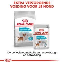 Royal Canin Urinary Care Wet - Hondenvoer 18 Royal Canin Urinary Care Wet - Hondenvoer -Selecteer Dierenwinkels royal canin urinary care wet hondenvoer 131957 1000 none