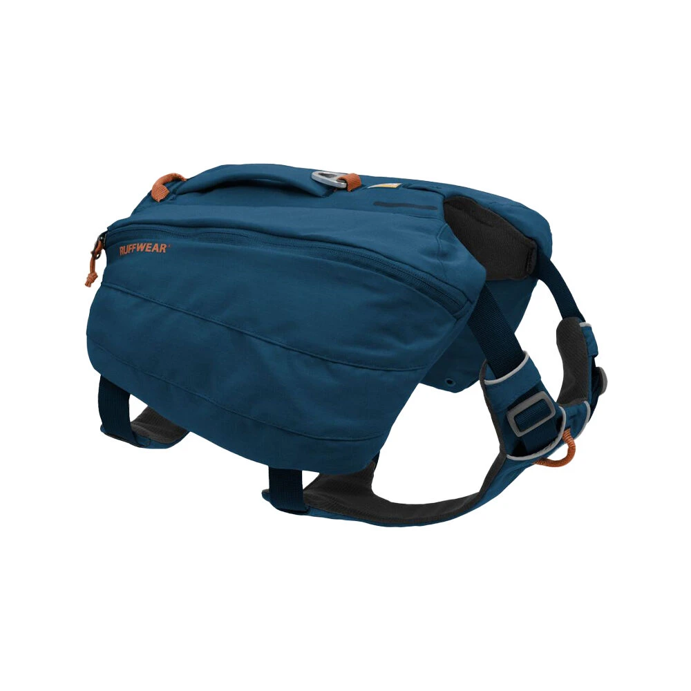 Ruffwear Front Range Day Pack - Blue Moon 7 Ruffwear Front Range Day Pack - Blue Moon - Image 5
